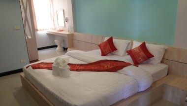 รูปสถานที่จัดงาน