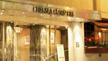 Chelsea Cloisters a London, GB1