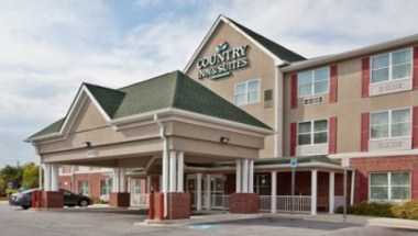 Country Inn & Suites By Radisson, Washington, D.C. East - Capitol Heights, MD en Capitol Heights, MD