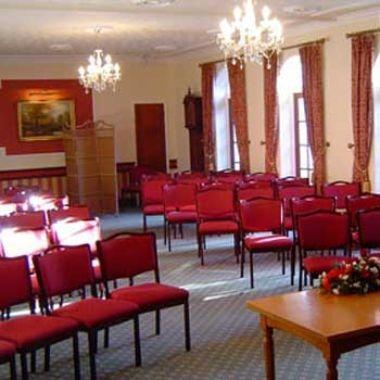 Best Western Compass Inn в Badminton, GB1