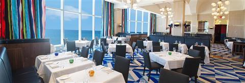 Dining at Ocean Casino Resort