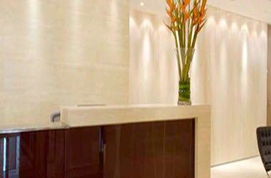 Изображение места проведения