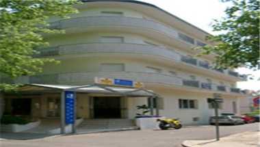 Hotel Aurora в Lignano Sabbiadoro, IT