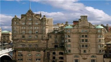 The Scotsman Hotel image