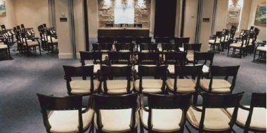 Bild på anläggning