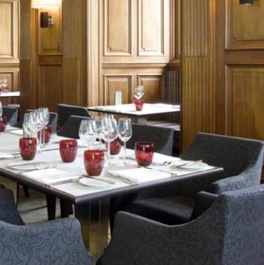 Bild på anläggning