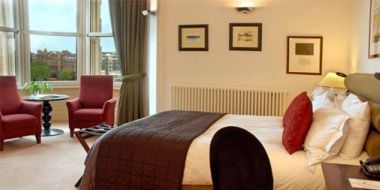 Bild på anläggning