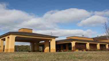 Quality Inn Dandridge в Dandridge, TN