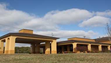 Quality Inn Dandridge в Dandridge, TN