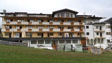 Landhotel Tirolerhof i Wildschoenau, AT
