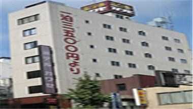 Hotel Kawase a Taito, JP