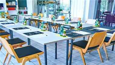 Magdas Hotel в Vienna, AT