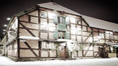 Bild på anläggning