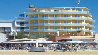 Hotel Senigallia в Senigallia, IT
