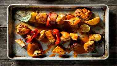 Nando's Lewisham in London, GB1