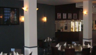 Bild på anläggning