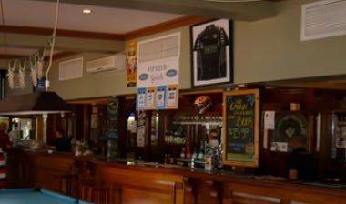 Bild på anläggning