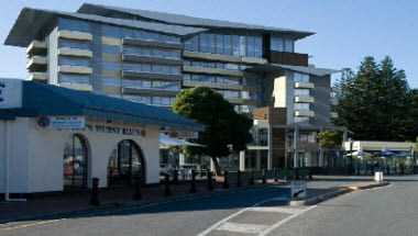 Hotel Crown Victor Harbor i Fleurieu Peninsula, AU