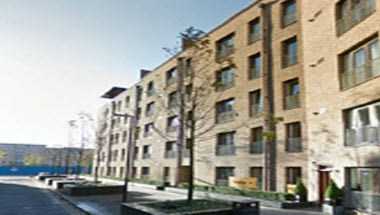 Staycity Serviced Apartments West End, Edinburgh, GB2