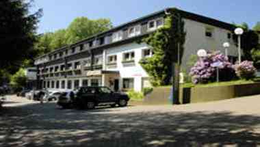 Erlebniswelt Eifeltor i Mechernich, DE