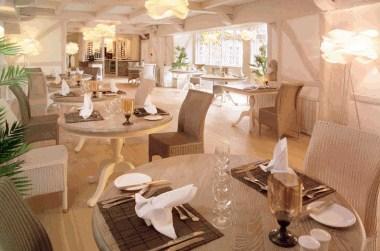 Hotel La Place em Jersey, GB1