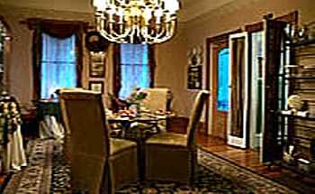 Peace and Plenty Inn a St. Augustine, FL