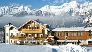 Ferienhotel Geisler image