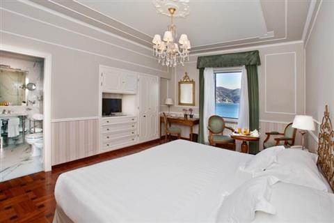 Grand Hotel Miramare a Santa Margherita Ligure, IT