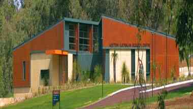 Western Australian Ecology Centre a Perth, AU