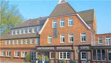Hotel Niedersachsen i Jesteburg, DE