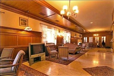 Bild des Veranstaltungsortes