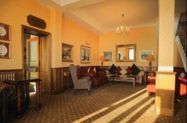 Langham Hotel в Eastbourne, GB1
