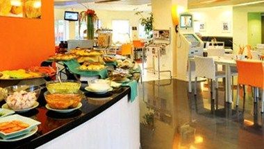 Изображение места проведения