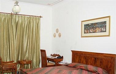 Sara Vilas Mandawa en Jhunjhunu, IN