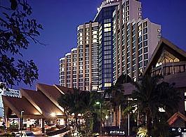 Pullman Khon Kaen Raja Orchid image