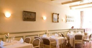 Hotel-Restaurant De Zalm in Brielle, Brielle, NL