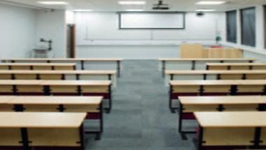 Buckinghamshire New University - High Wycombe Campus en High Wycombe, GB1