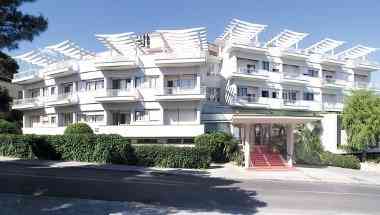 Grand Hotel Passetto в Ancona, IT