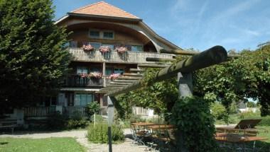 Seminar Hotel Moeschberg image