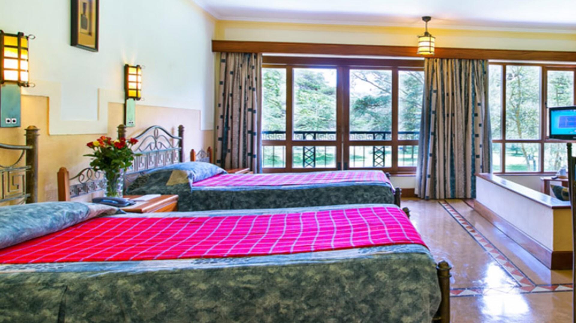 Lake Naivasha Simba Lodge image