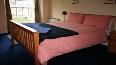 Lough Cutra Castle a Gort, IE