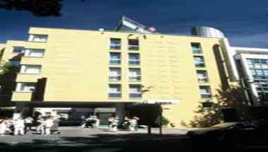 Hotel Delta à Berlin, DE