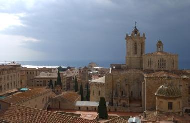 Tarragona Convention Bureau in Tarragona, ES