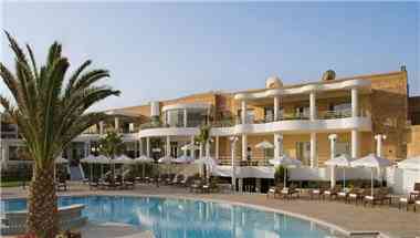 Candia Maris Resort & Spa i Crete, GR