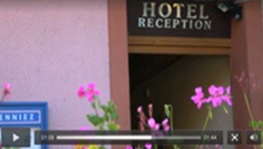 Bild på anläggning