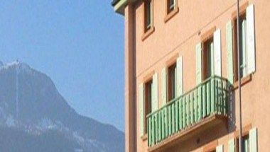 Bild på anläggning