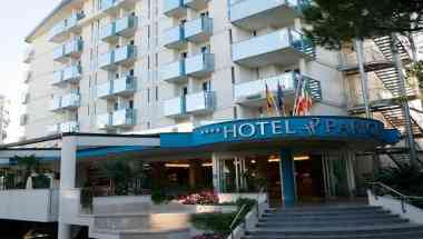 Hotel Parigi in San Michele al Tagliamento, IT