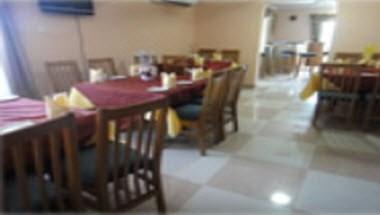 Brookvale Hotel a Accra, GH