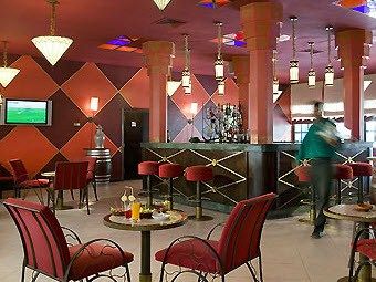 Bild på anläggning