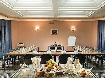 Bild på anläggning